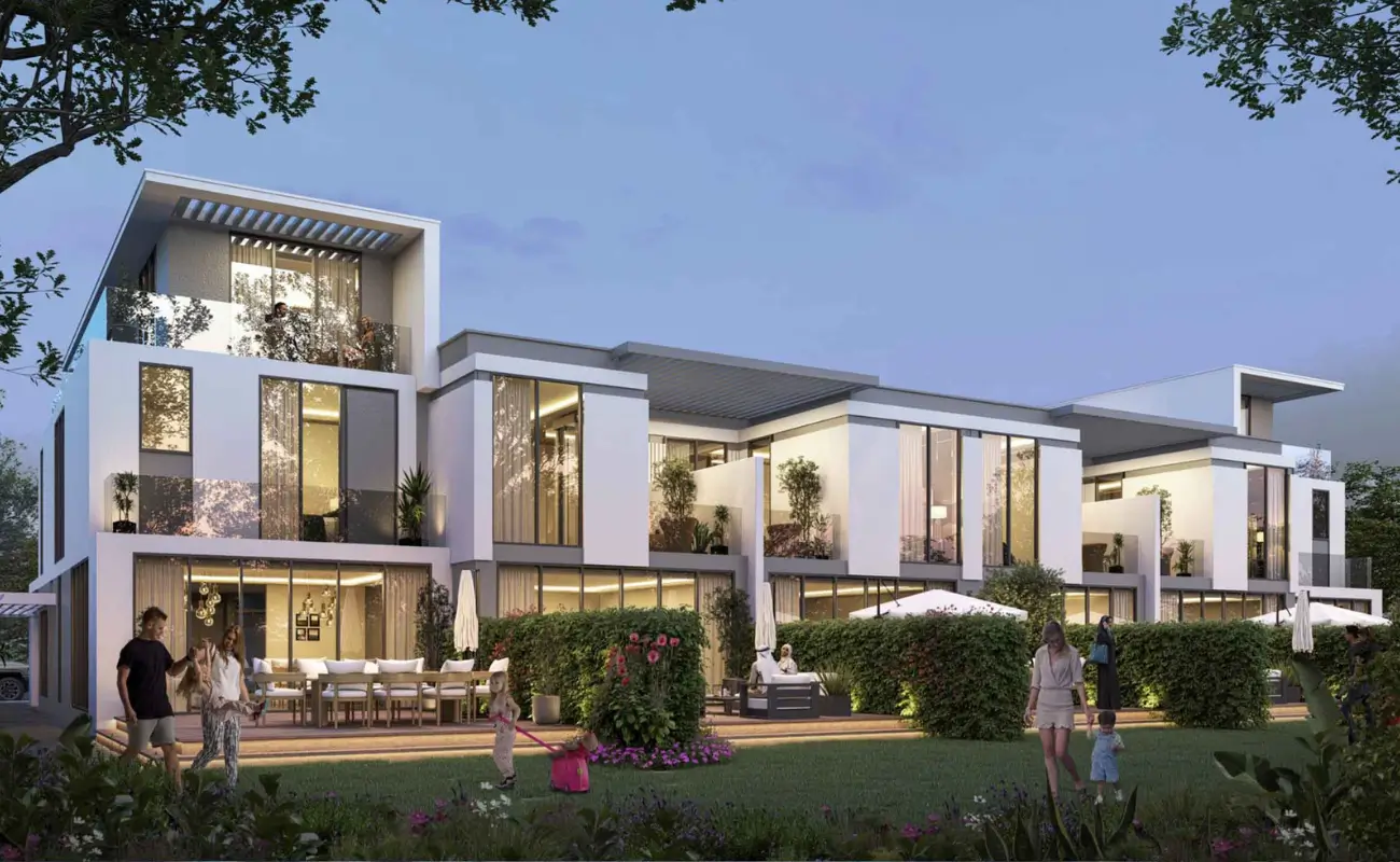 Damac-Islands-Townhouses