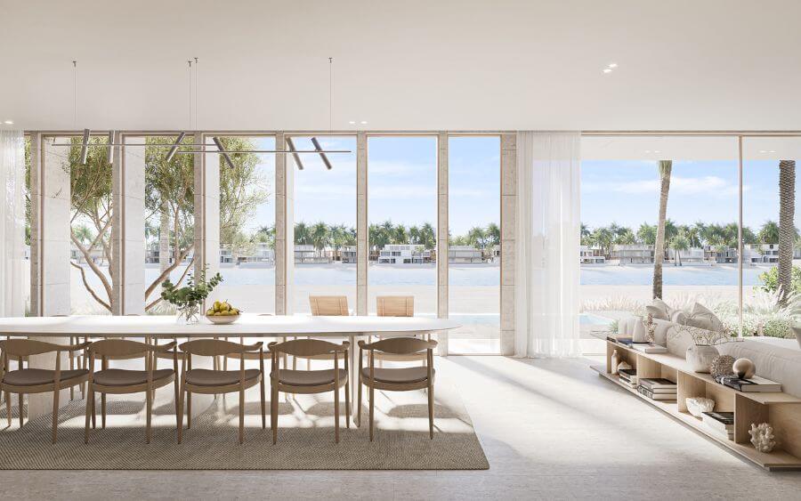 The-Beach-Collection-Dining-Room