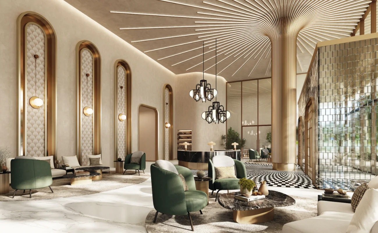 Sensia-Lounge